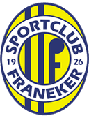 Klub Franeker Logo